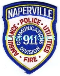 ILLINOIS,NAPERVILLE POLICE COMMUNICATIONS 1_wm